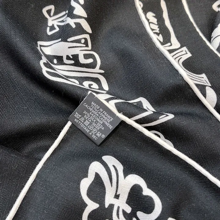 スーパーコピー シャネル マフラー