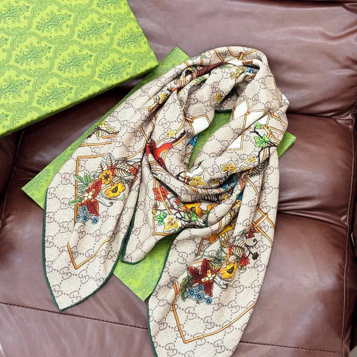 スーパーコピー グッチ マフラー