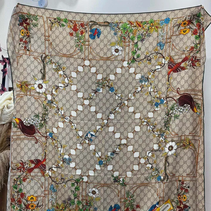 スーパーコピー グッチ マフラー