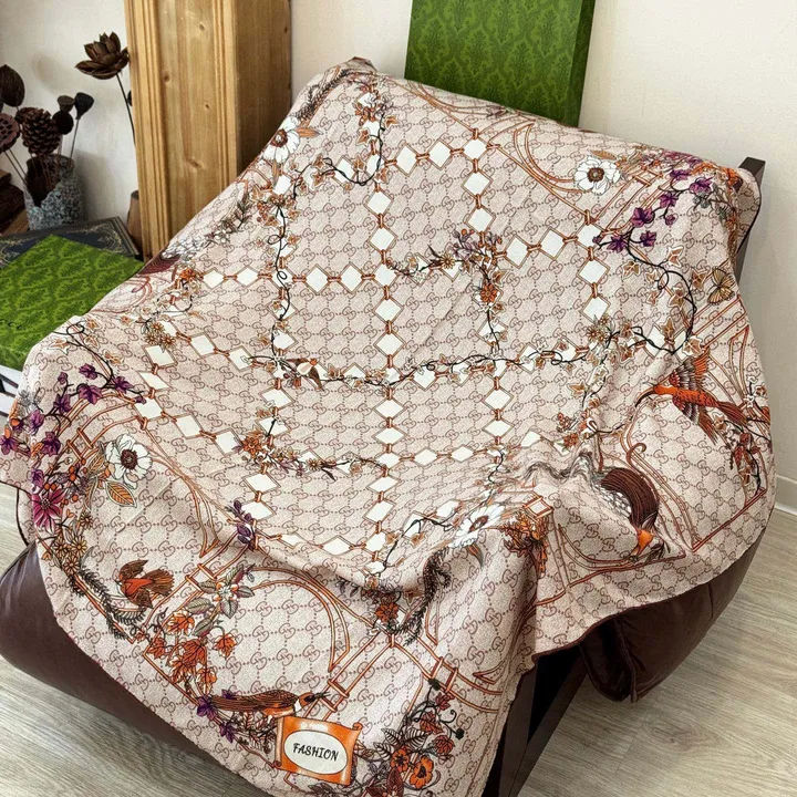 スーパーコピー グッチ マフラー