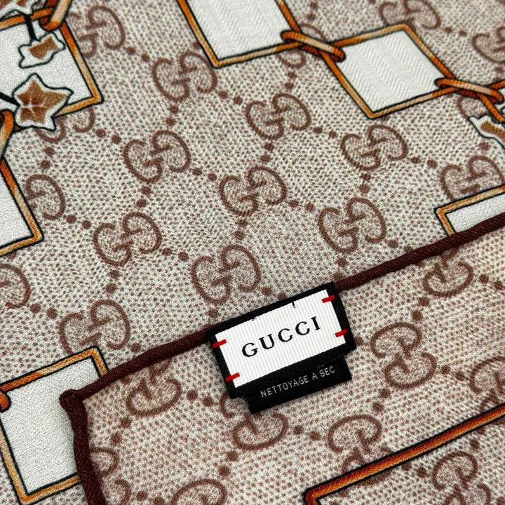 スーパーコピー グッチ マフラー