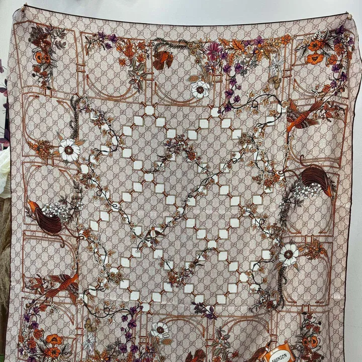 スーパーコピー グッチ マフラー