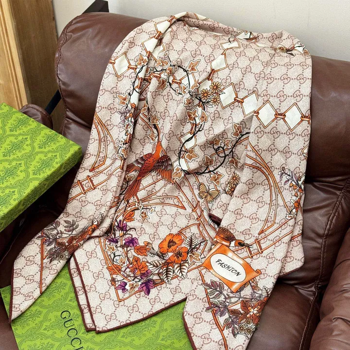 スーパーコピー グッチ マフラー