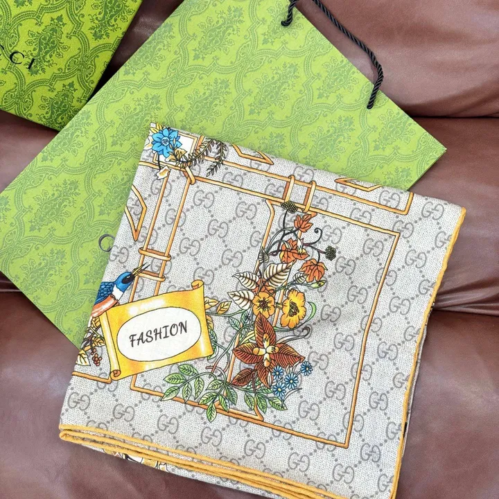 スーパーコピー グッチ マフラー