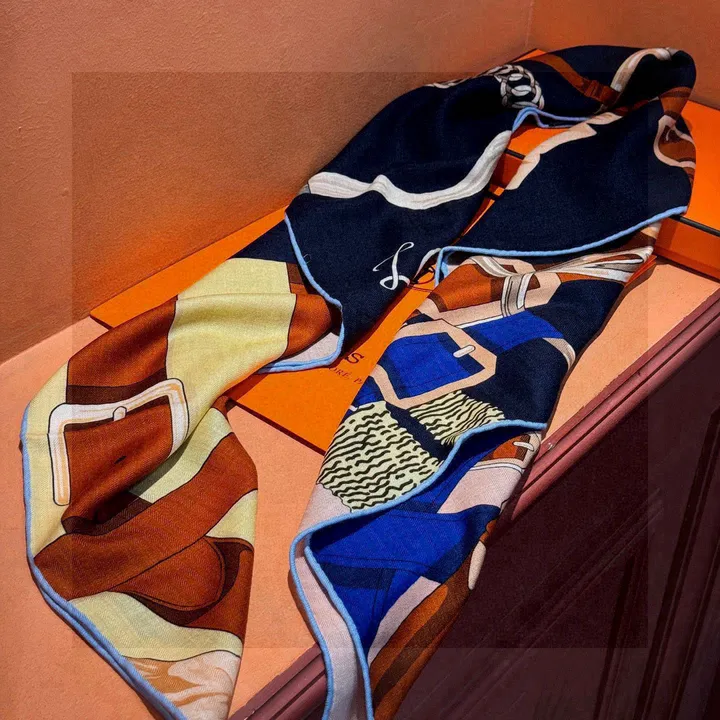 スーパーコピー エルメス マフラー