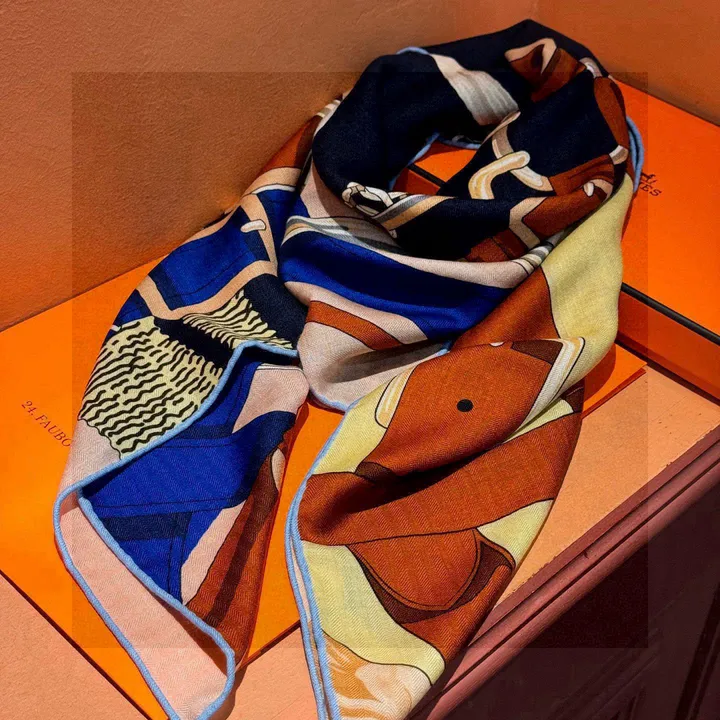 スーパーコピー エルメス マフラー