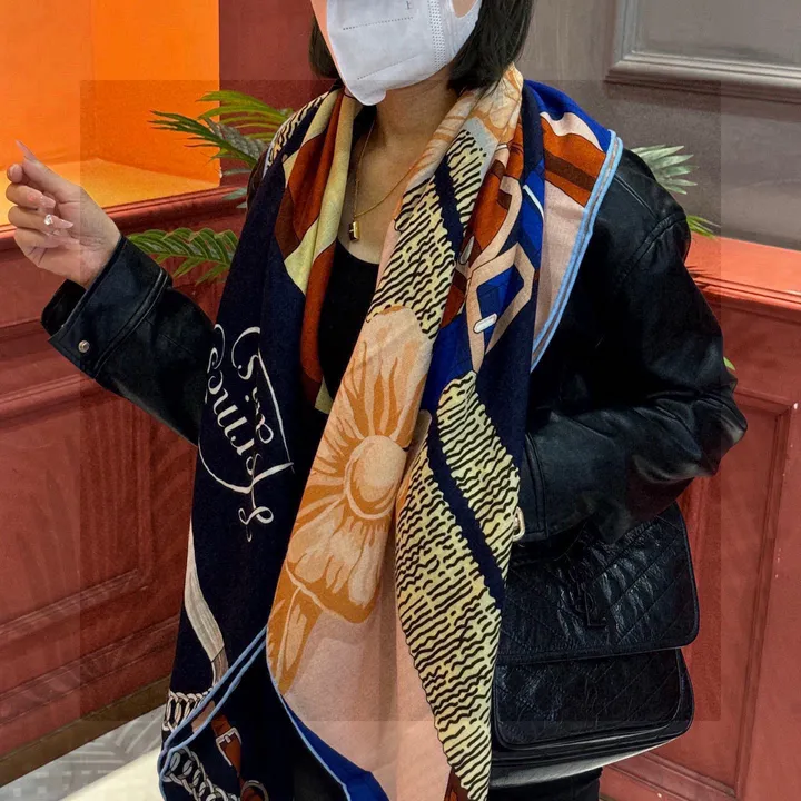 スーパーコピー エルメス マフラー