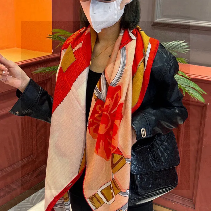 スーパーコピー エルメス マフラー