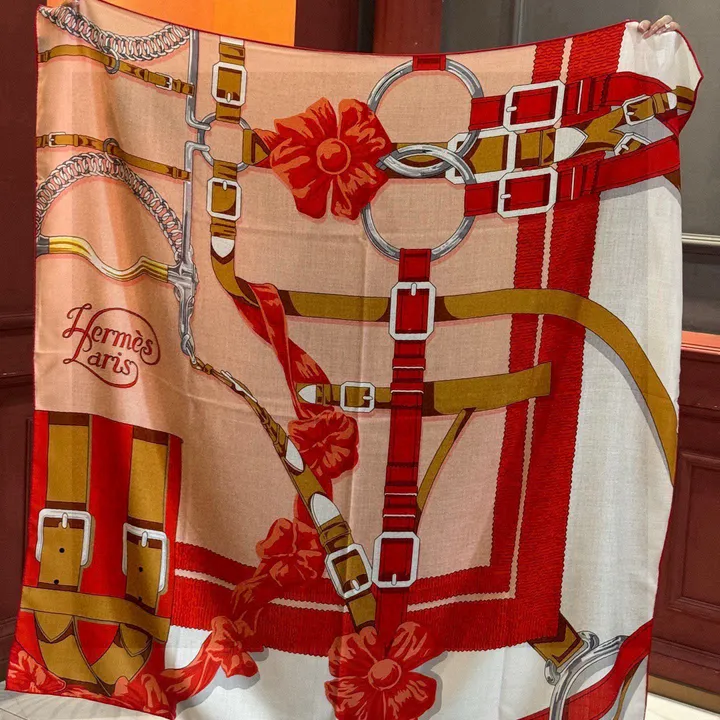 スーパーコピー エルメス マフラー