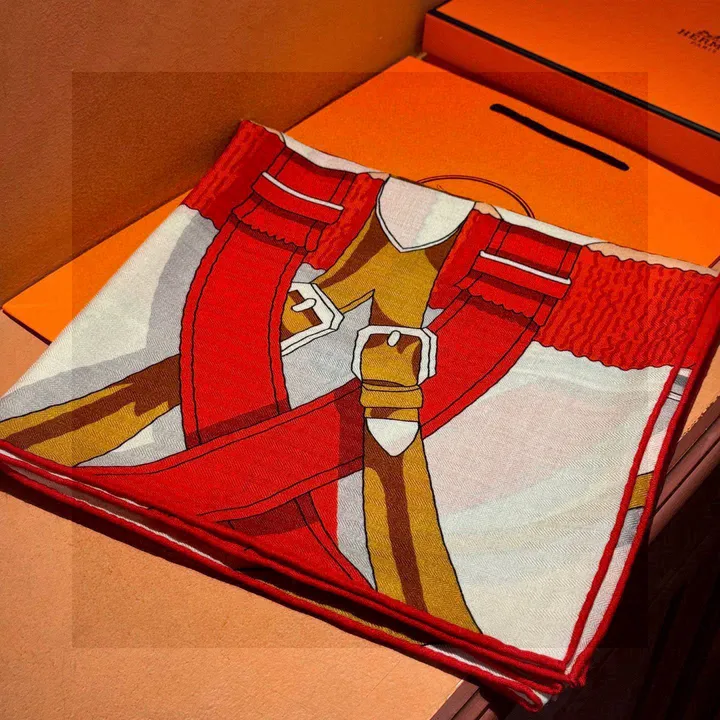 スーパーコピー エルメス マフラー