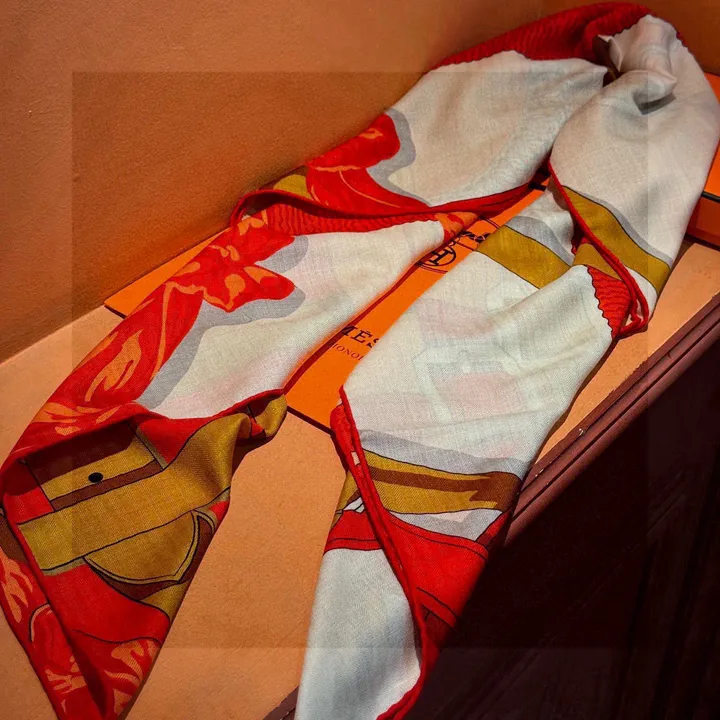 スーパーコピー エルメス マフラー