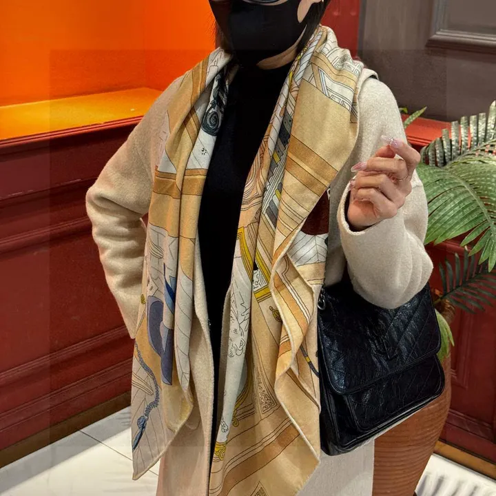 スーパーコピー エルメス マフラー