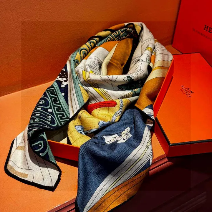 スーパーコピー エルメス マフラー