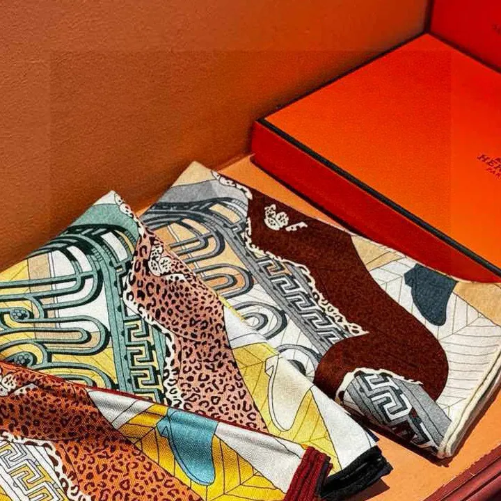 スーパーコピー エルメス マフラー