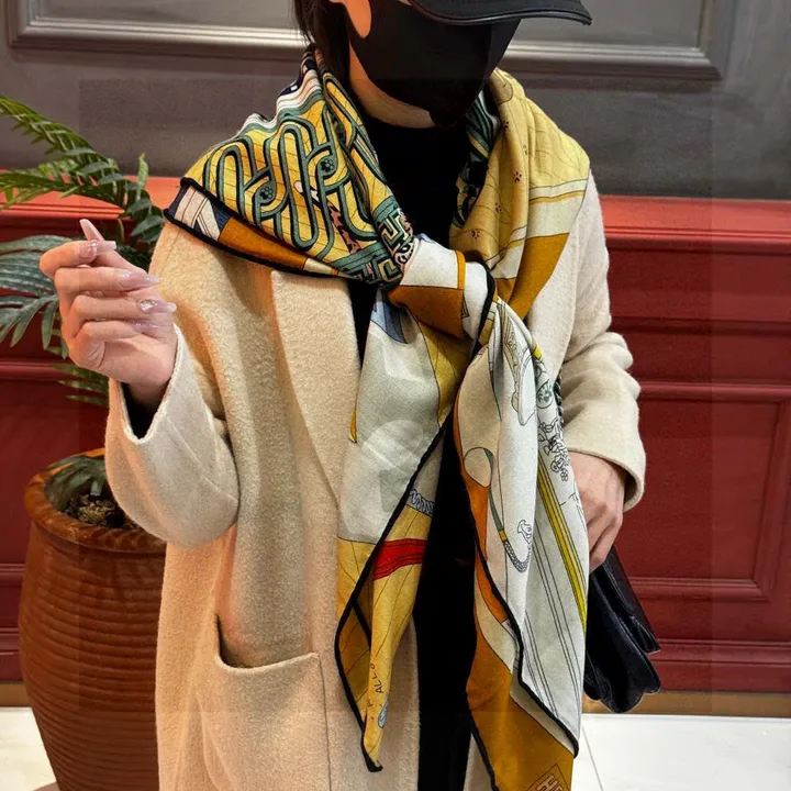 スーパーコピー エルメス マフラー