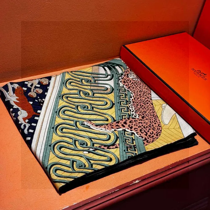 スーパーコピー エルメス マフラー