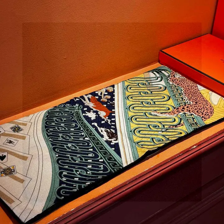 スーパーコピー エルメス マフラー