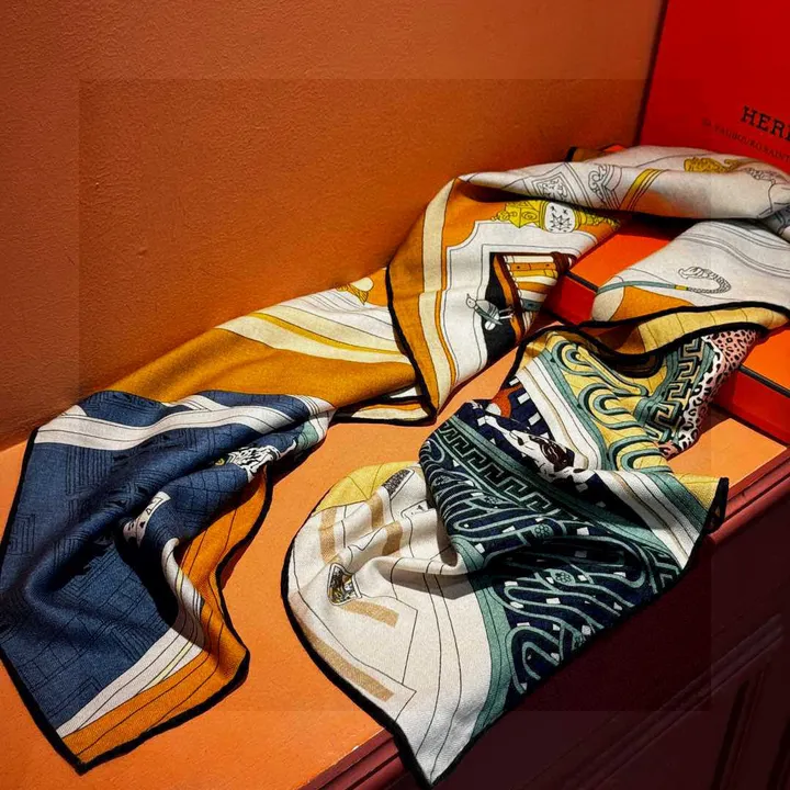 スーパーコピー エルメス マフラー