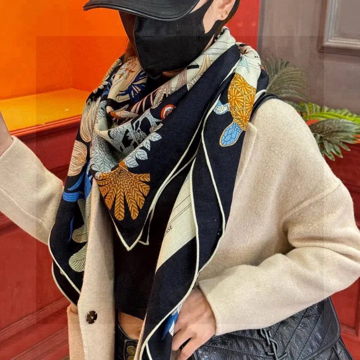 スーパーコピー エルメス マフラー