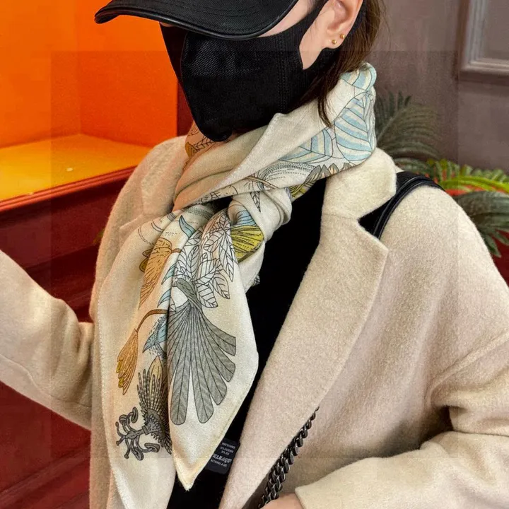 スーパーコピー エルメス マフラー