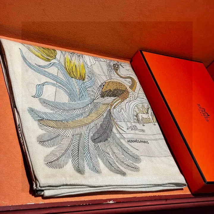 スーパーコピー エルメス マフラー