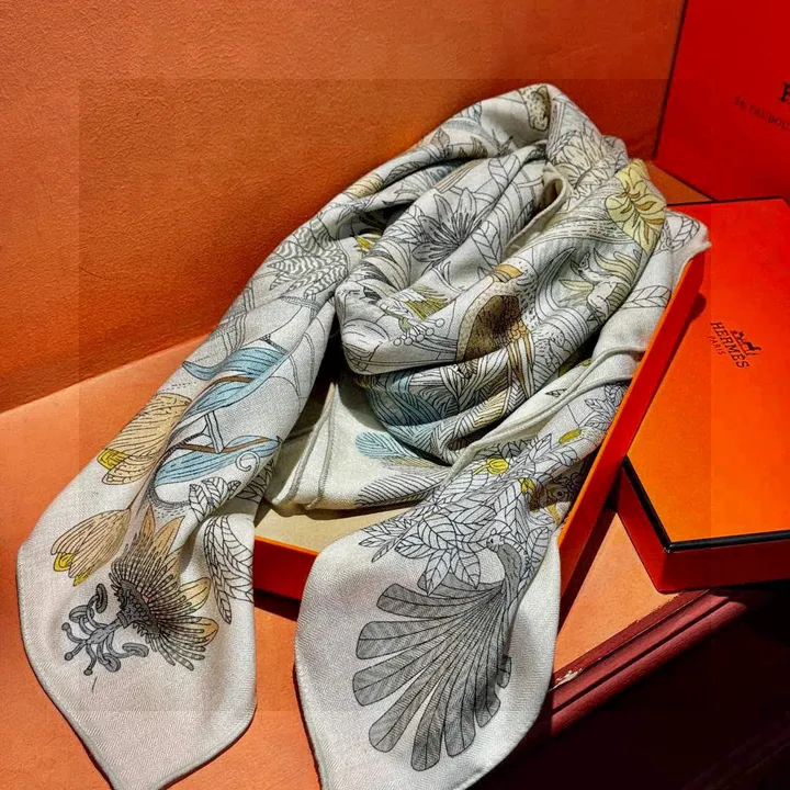 スーパーコピー エルメス マフラー