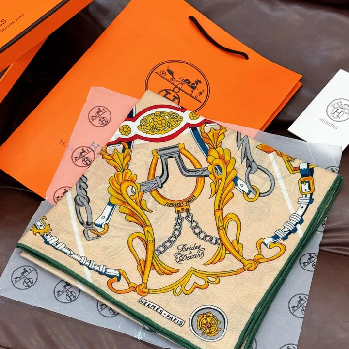 スーパーコピー エルメス マフラー