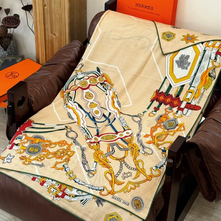 スーパーコピー エルメス マフラー