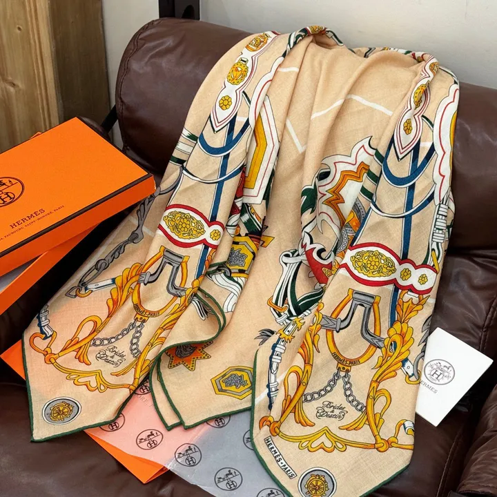 スーパーコピー エルメス マフラー