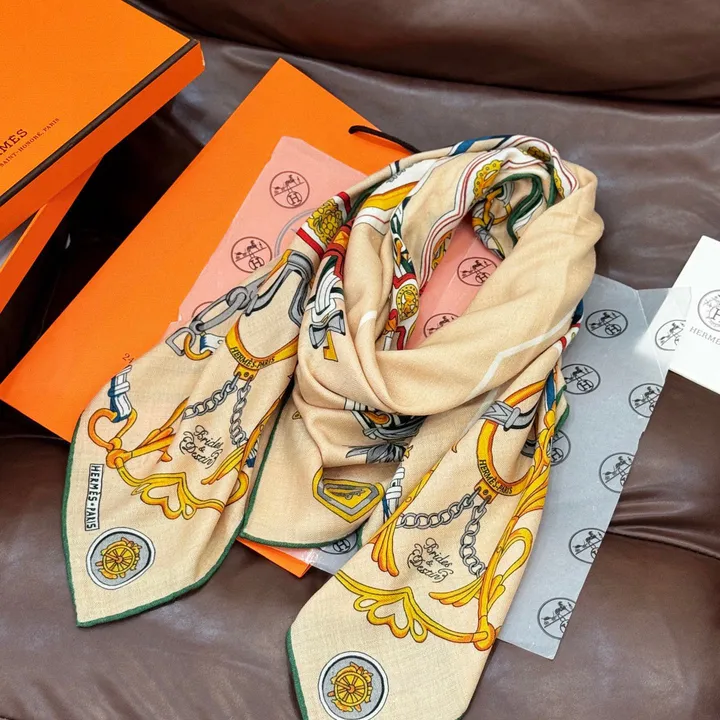 スーパーコピー エルメス マフラー