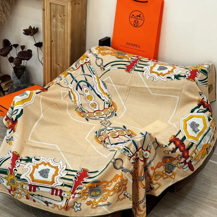 スーパーコピー エルメス マフラー