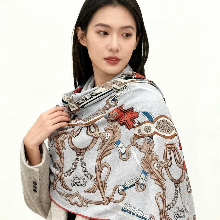 スーパーコピー エルメス マフラー