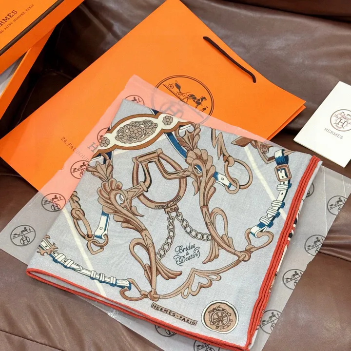 スーパーコピー エルメス マフラー