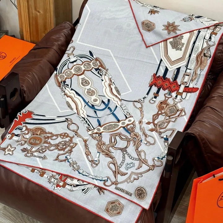 スーパーコピー エルメス マフラー