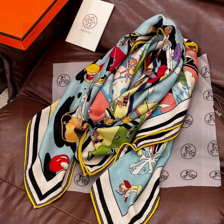 スーパーコピー エルメス マフラー