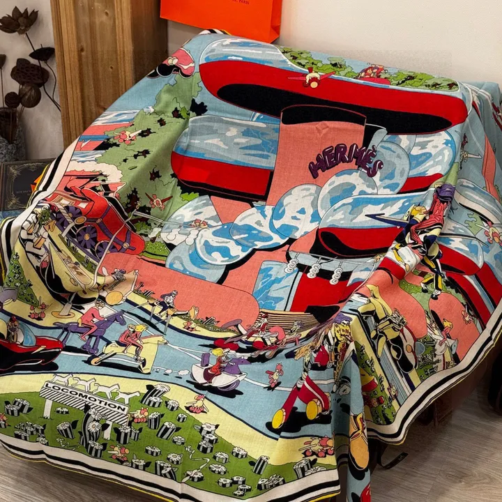 スーパーコピー エルメス マフラー