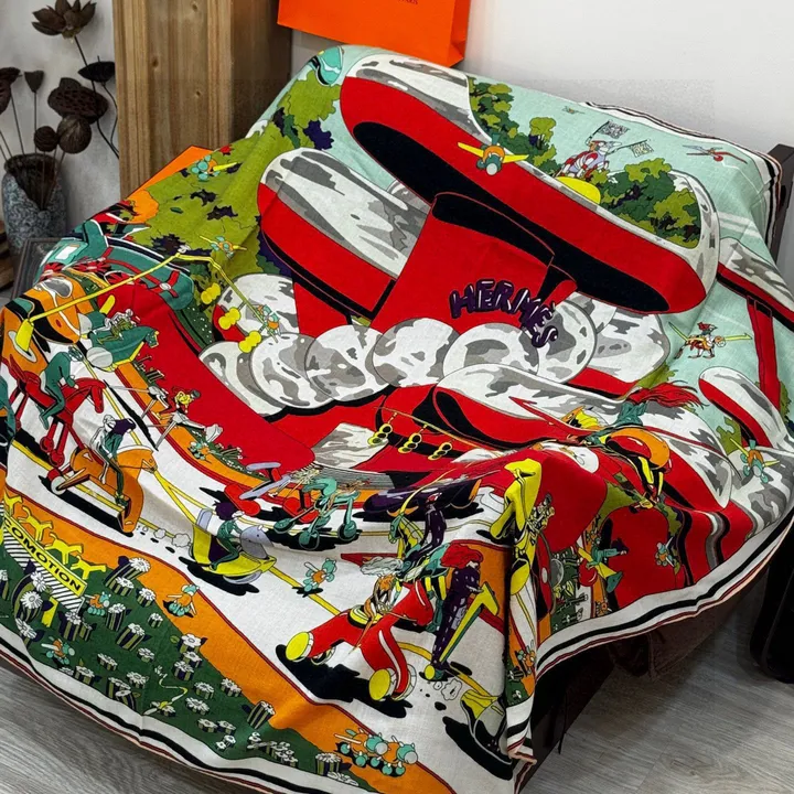 スーパーコピー エルメス マフラー