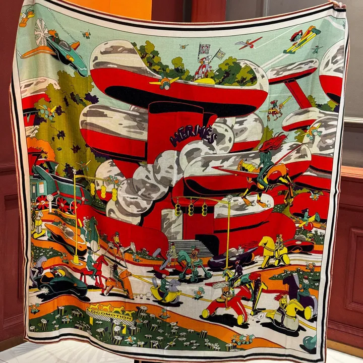 スーパーコピー エルメス マフラー