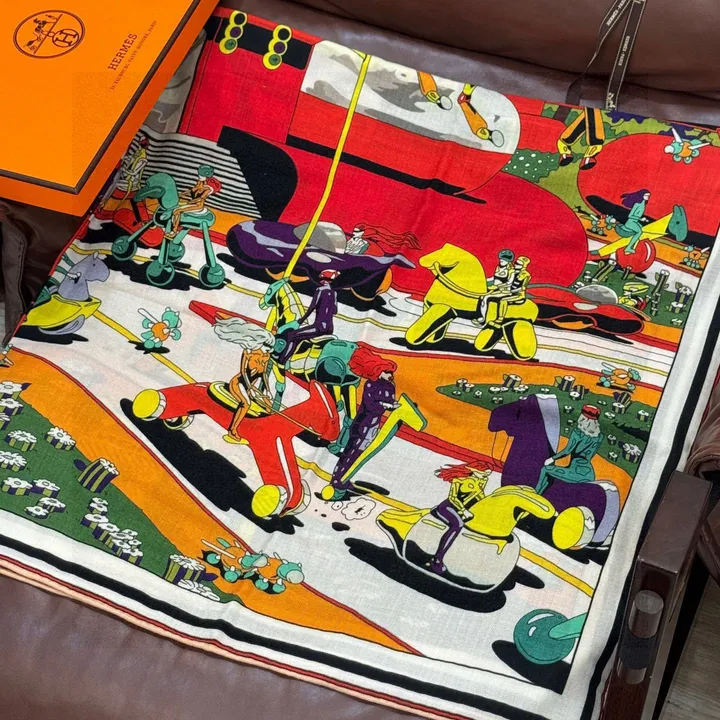 スーパーコピー エルメス マフラー