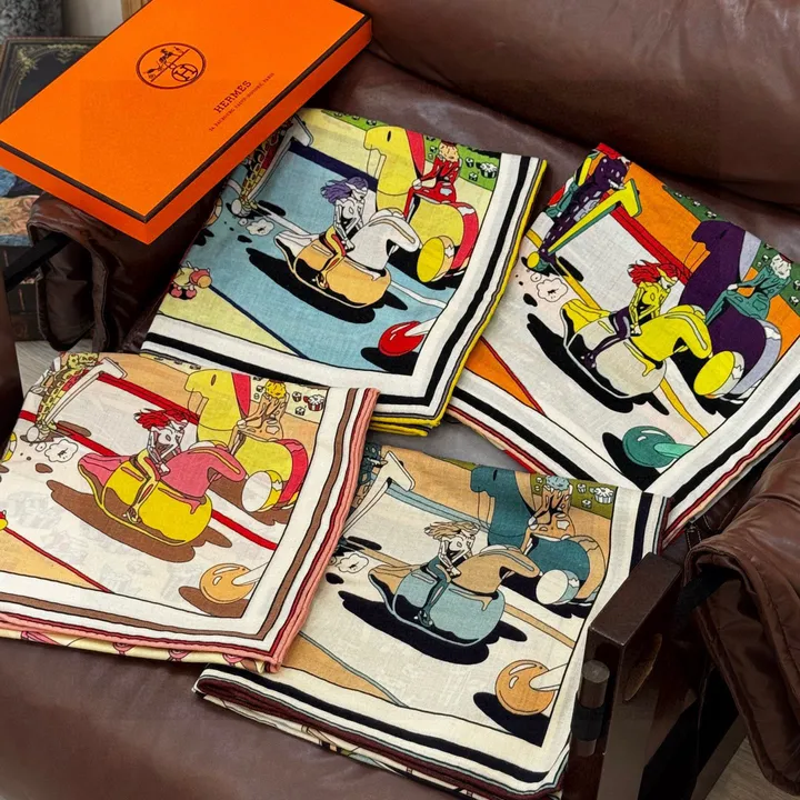 スーパーコピー エルメス マフラー