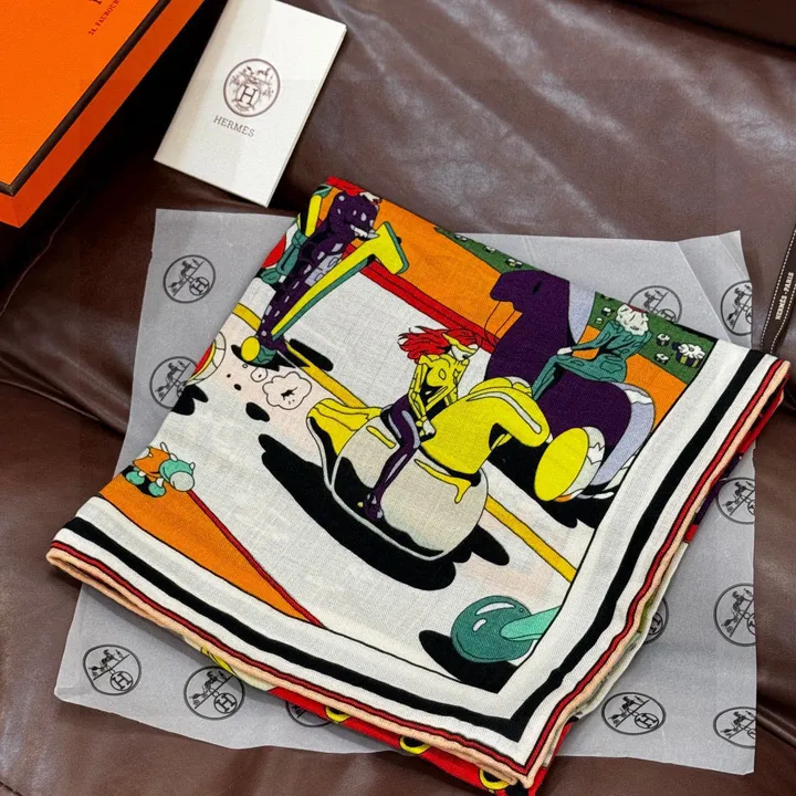 スーパーコピー エルメス マフラー