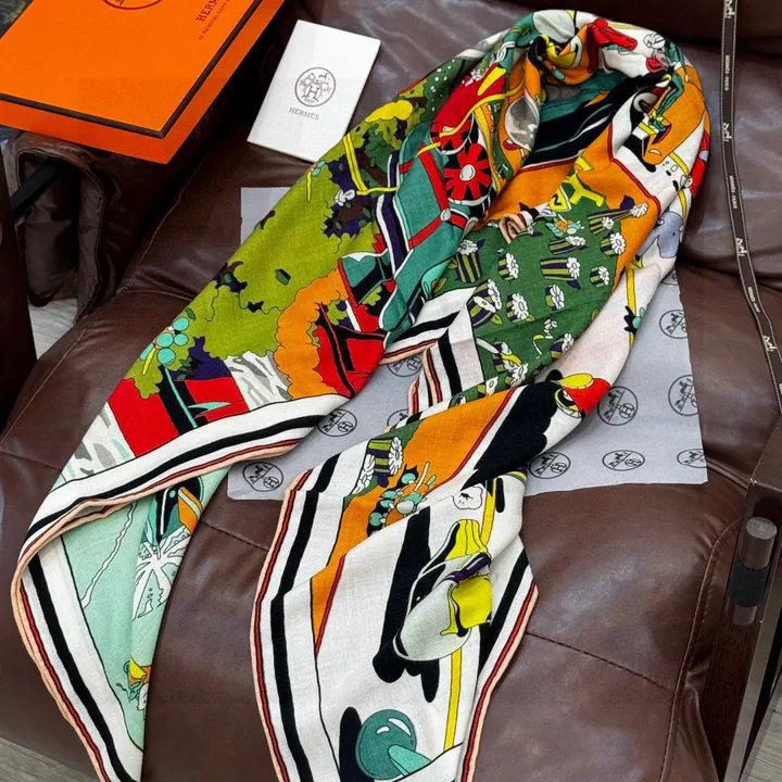 スーパーコピー エルメス マフラー