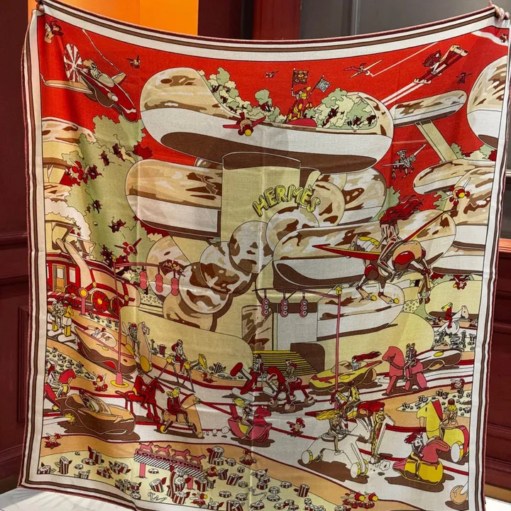 スーパーコピー エルメス マフラー