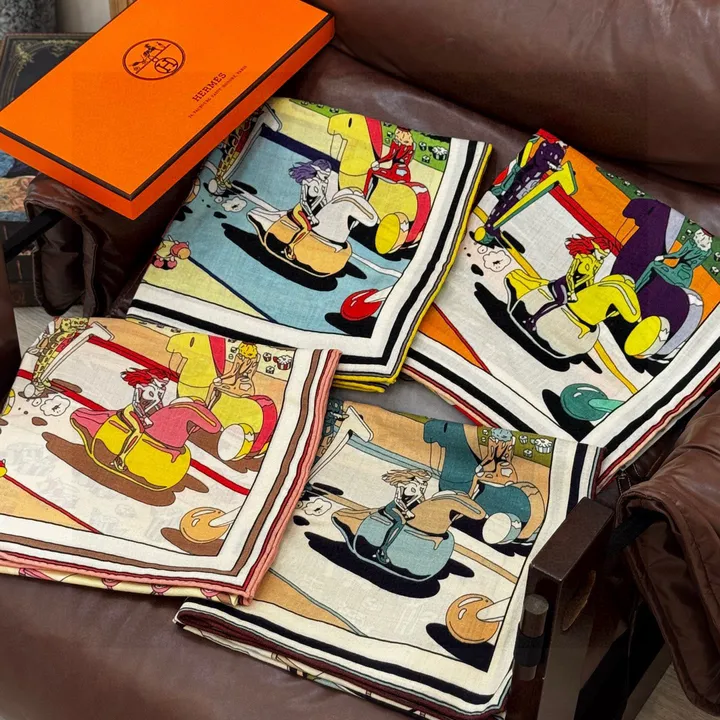 スーパーコピー エルメス マフラー