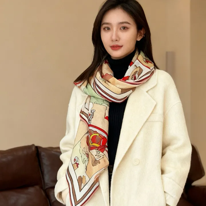 スーパーコピー エルメス マフラー