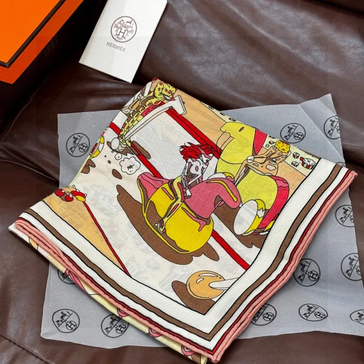 スーパーコピー エルメス マフラー