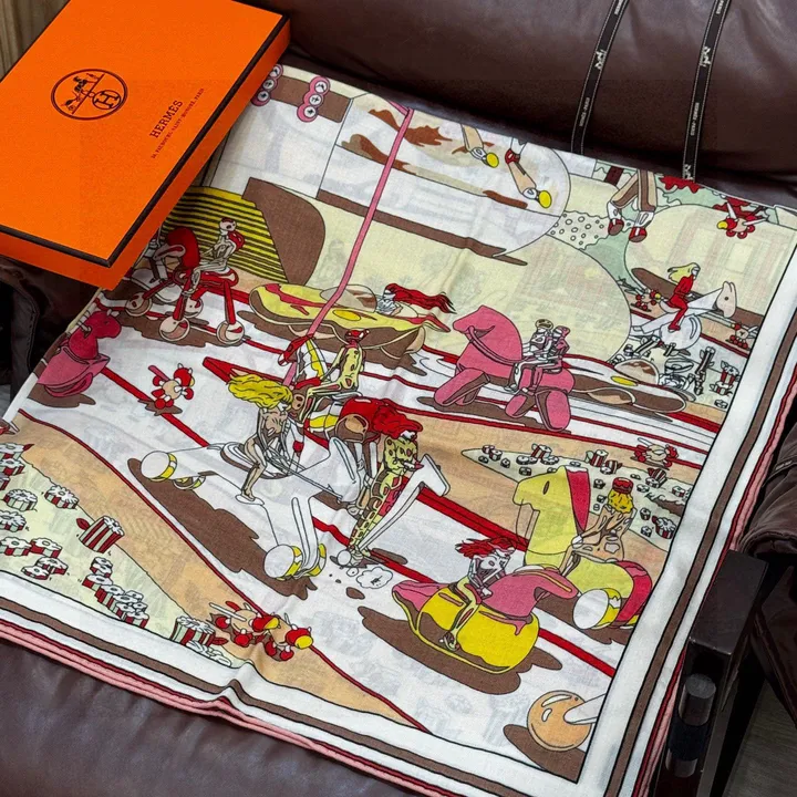 スーパーコピー エルメス マフラー