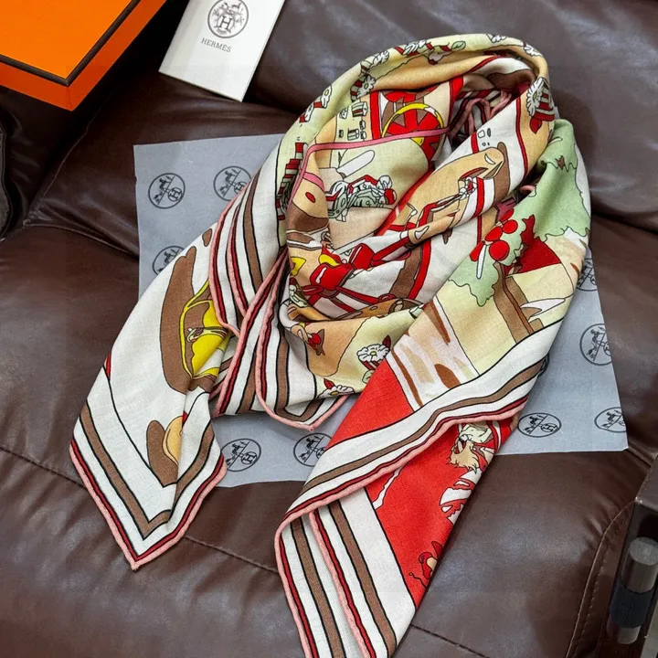 スーパーコピー エルメス マフラー