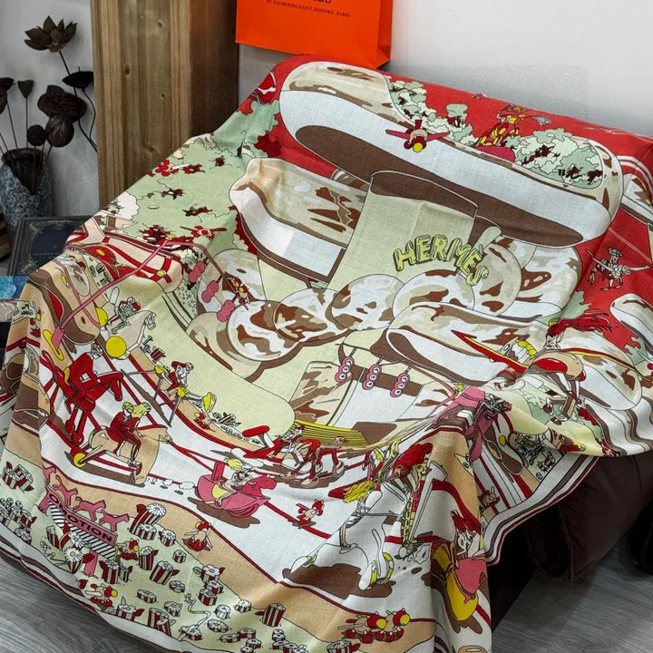 スーパーコピー エルメス マフラー