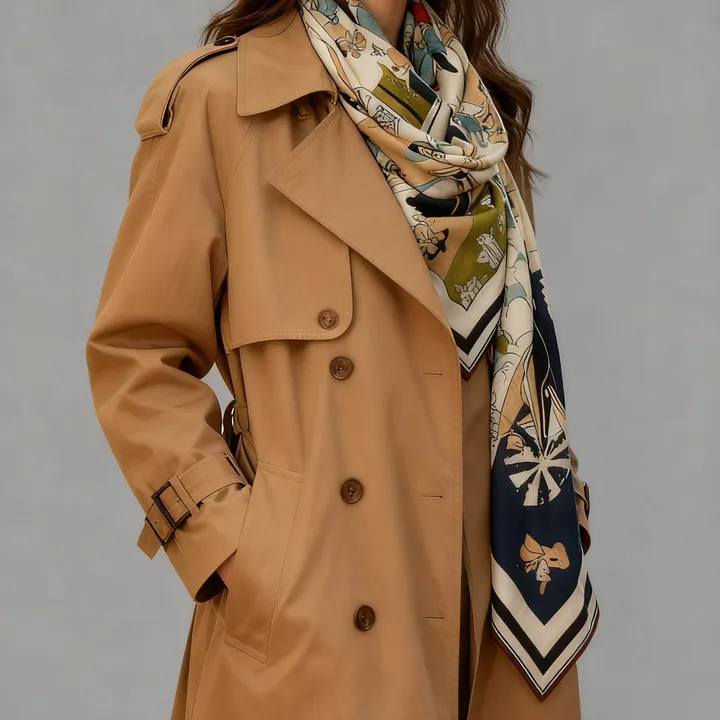 スーパーコピー エルメス マフラー